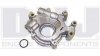 Pompa oleju 68045796AA Durango 04-09 3,7l 00-08 4,7l 